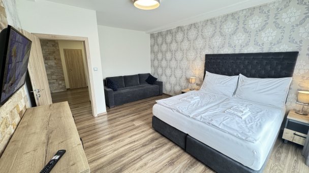 Demänová Apartments **** Demänová - Liptovský Mikuláš 15