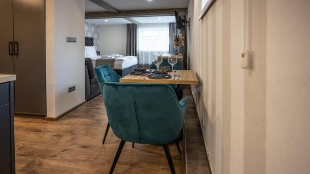 Demänová Apartments **** Demänová - Liptovský Mikuláš 24