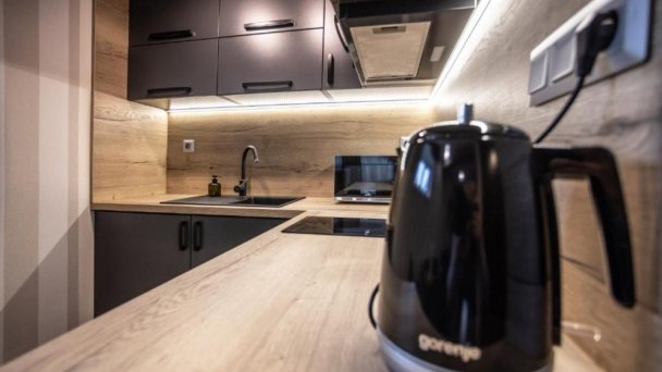 Demänová Apartments **** Demänová - Liptovský Mikuláš 25