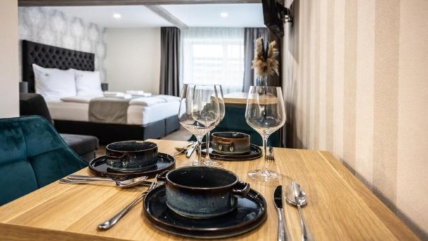 Demänová Apartments **** Demänová - Liptovský Mikuláš 26