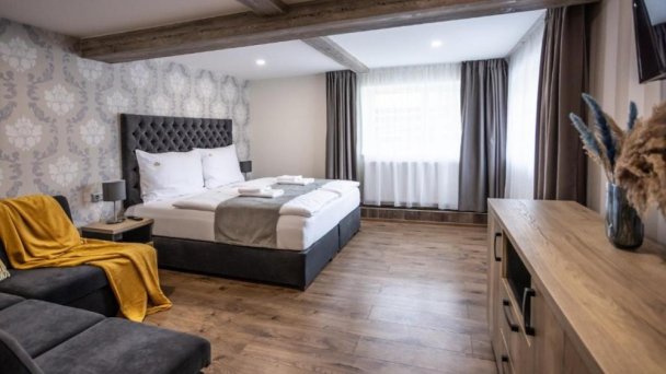 Demänová Apartments **** Demänová - Liptovský Mikuláš 28