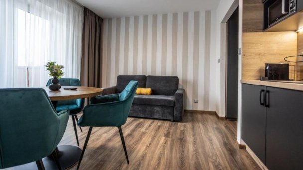 Demänová Apartments **** Demänová - Liptovský Mikuláš 29