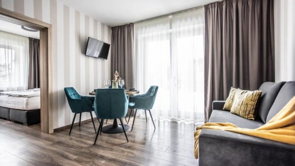 Demänová Apartments **** Demänová - Liptovský Mikuláš 30