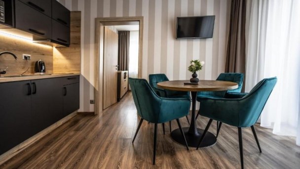 Demänová Apartments **** Demänová - Liptovský Mikuláš 31