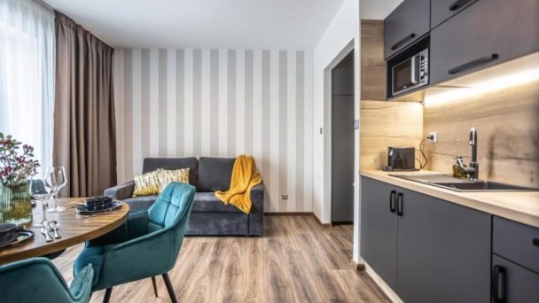 Demänová Apartments **** Demänová - Liptovský Mikuláš 34