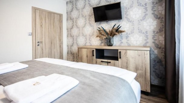 Demänová Apartments **** Demänová - Liptovský Mikuláš 35