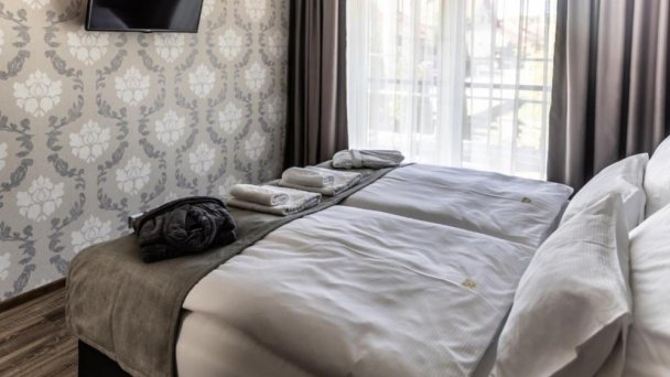 Demänová Apartments **** Demänová - Liptovský Mikuláš 37