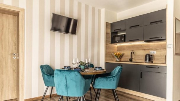 Demänová Apartments **** Demänová - Liptovský Mikuláš 38