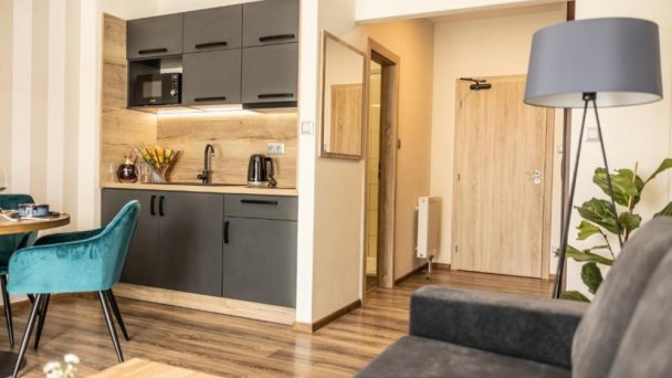 Demänová Apartments **** Demänová - Liptovský Mikuláš 39