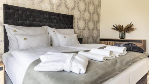 Demänová Apartments **** Demänová - Liptovský Mikuláš 40