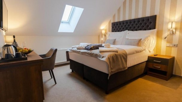 Hotel Demänová **** Liptovský Mikuláš - Demänová 2