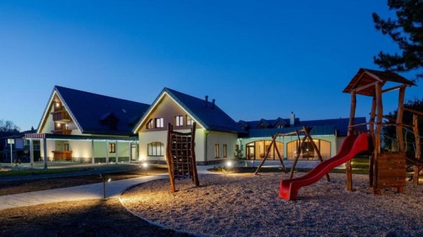 Hotel Demänová **** Liptovský Mikuláš - Demänová 42
