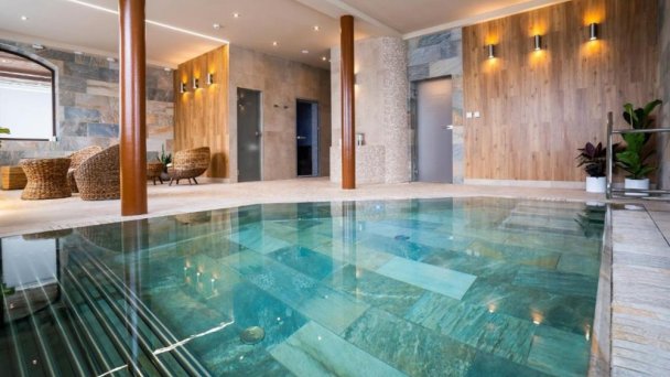 Hotel Demänová **** Liptovský Mikuláš - Demänová 3