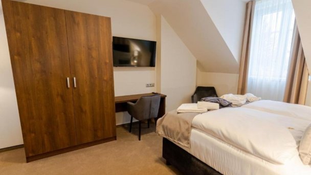 Hotel Demänová **** Liptovský Mikuláš - Demänová 10