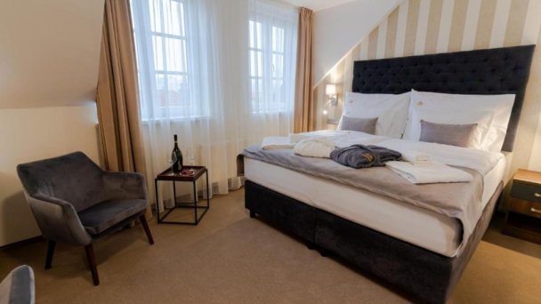 Hotel Demänová **** Liptovský Mikuláš - Demänová 12