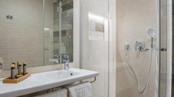 Hotel Demänová **** Liptovský Mikuláš - Demänová 14