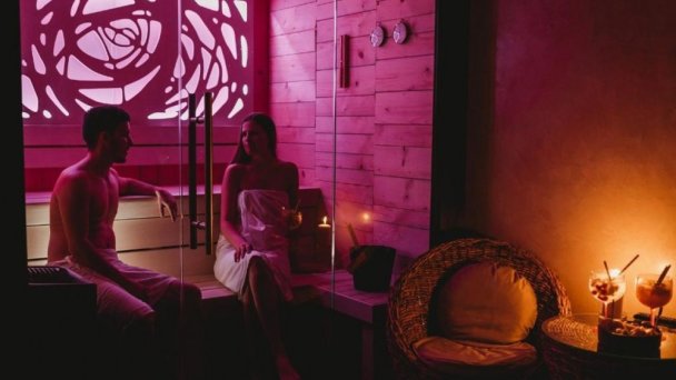Hotel Demänová **** Liptovský Mikuláš - Demänová 4