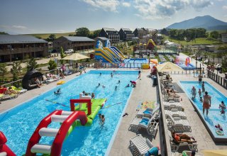 Relax, dobrodružstvo a zábava na jednom mieste – Demänová Rezort