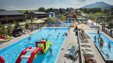 Demänová Rezort Liptovský Mikuláš