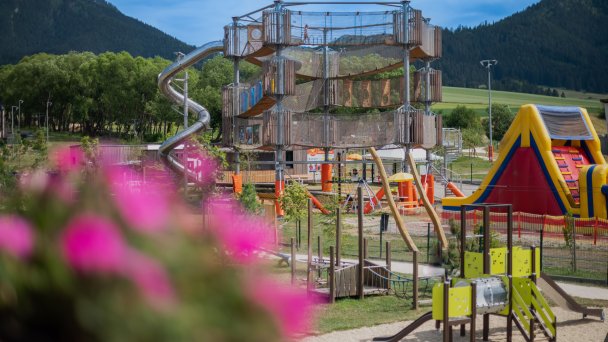 Demänová Rezort Liptovský Mikuláš 35 Demänová Rezort Liptovský Mikuláš 35