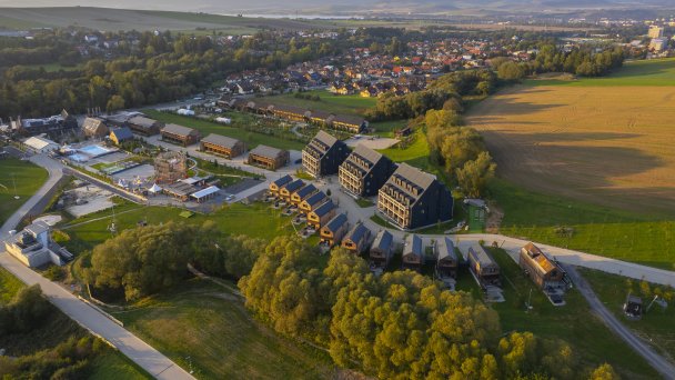 Demänová Rezort Liptovský Mikuláš 44 Demänová Rezort Liptovský Mikuláš 44