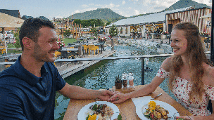 Demänová Rezort Liptovský Mikuláš 4 Demänová Rezort Liptovský Mikuláš 4