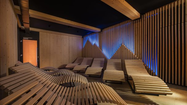 Demänová Rezort Liptovský Mikuláš 20 Demänová Rezort Liptovský Mikuláš 20