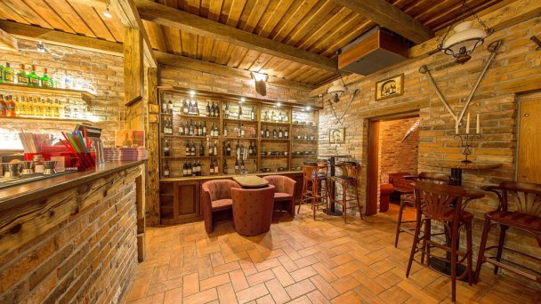 Hotel Ski & Wellness Residence Družba **** Jasná 21