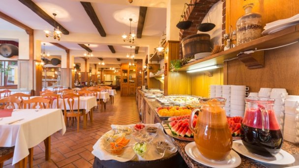 Hotel Ski & Wellness Residence Družba **** Jasná 28
