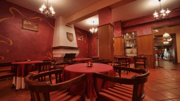 Hotel Ski & Wellness Residence Družba **** Jasná 23