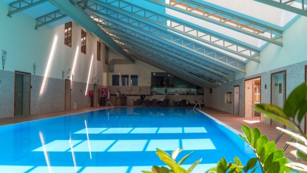 Hotel Ski & Wellness Residence Družba **** Jasná 42