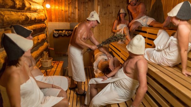 Hotel Ski & Wellness Residence Družba **** Jasná 39