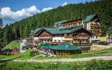 Hotel Ski & Wellness Residence Družba **** Jasná