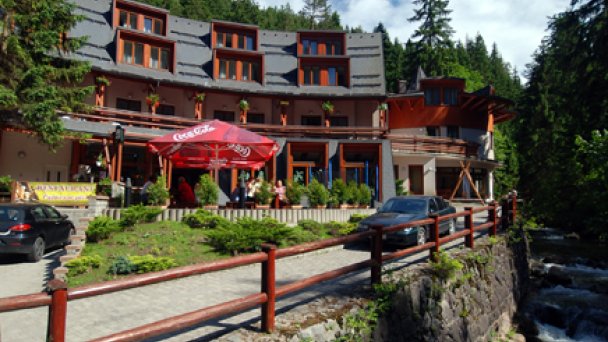 Hotel FIM *** Jasná, Demänovská dolina 15 Hotel FIM *** Jasná, Demänovská dolina 15