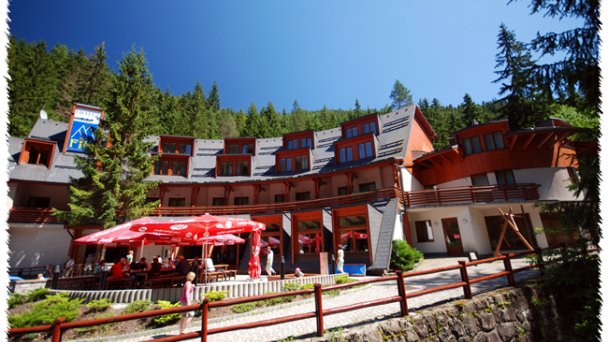 Hotel FIM *** Jasná, Demänovská dolina 12 Hotel FIM *** Jasná, Demänovská dolina 12