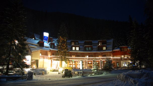 Hotel FIM *** Jasná, Demänovská dolina 13 Hotel FIM *** Jasná, Demänovská dolina 13