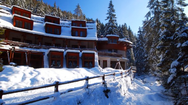 Hotel FIM *** Jasná, Demänovská dolina 11 Hotel FIM *** Jasná, Demänovská dolina 11