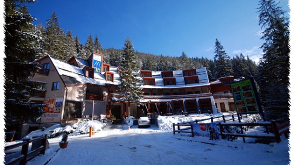 Hotel FIM *** Jasná, Demänovská dolina 6 Hotel FIM *** Jasná, Demänovská dolina 6