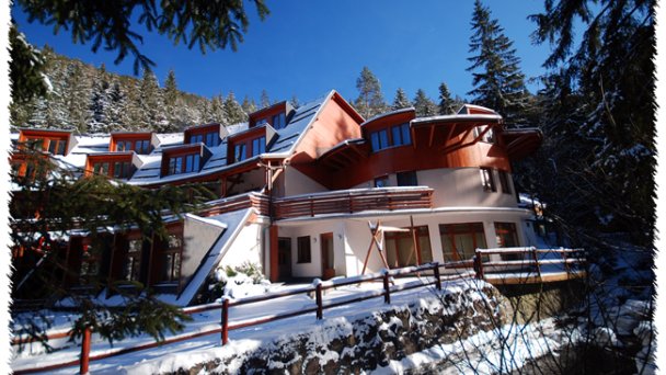Hotel FIM *** Jasná, Demänovská dolina 8 Hotel FIM *** Jasná, Demänovská dolina 8