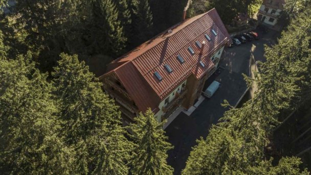 Hotel Jasná Demänovská dolina 7