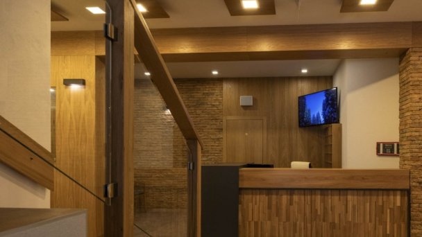 Hotel Jasná Demänovská dolina 9
