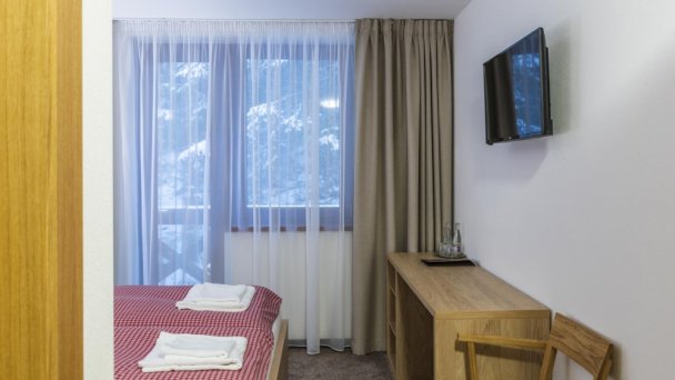 Hotel Jasná Demänovská dolina 13