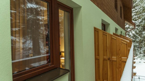 Hotel Jasná Demänovská dolina 16