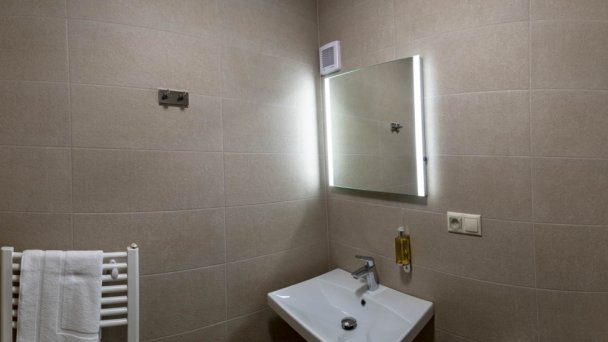 Hotel Jasná Demänovská dolina 19