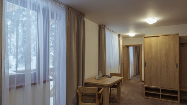 Hotel Jasná Demänovská dolina 22