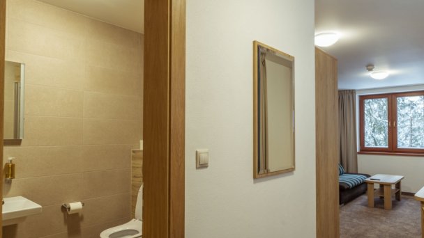 Hotel Jasná Demänovská dolina 25