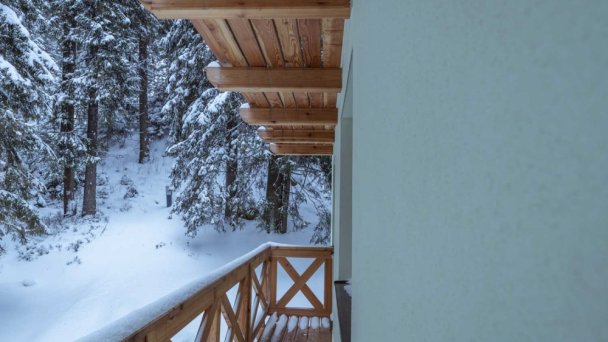 Hotel Jasná Demänovská dolina 26