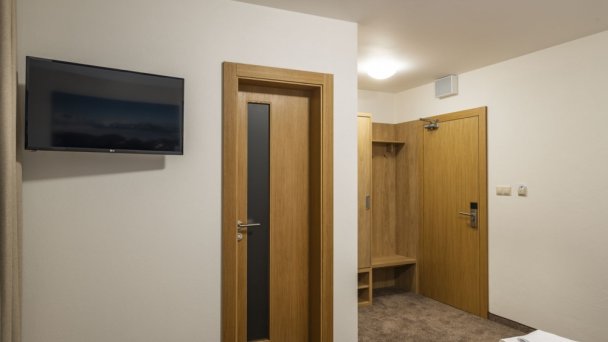 Hotel Jasná Demänovská dolina 29