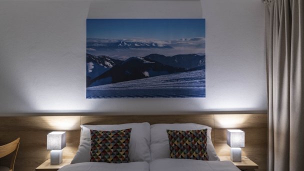 Hotel Jasná Demänovská dolina 31