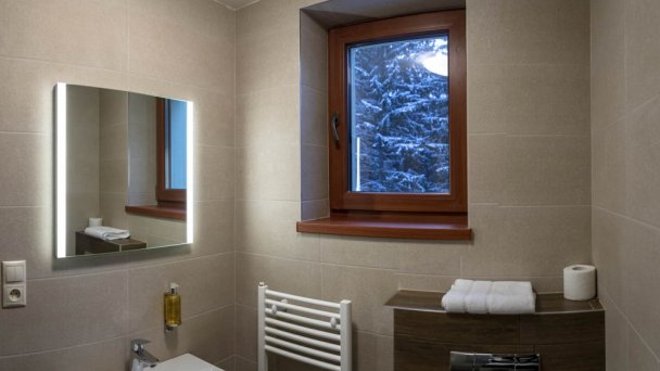Hotel Jasná Demänovská dolina 32